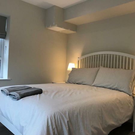 בושמילס Bush House Accommodation - The Courthouse Apartment מראה חיצוני תמונה