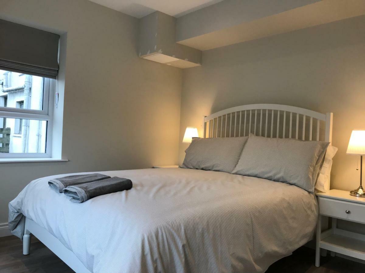 בושמילס Bush House Accommodation - The Courthouse Apartment מראה חיצוני תמונה