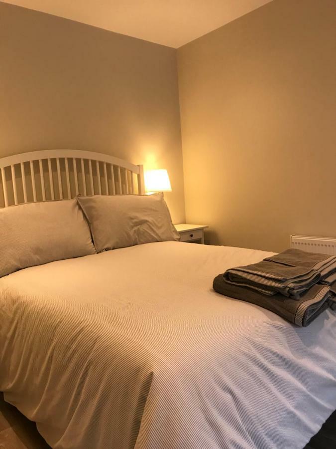 בושמילס Bush House Accommodation - The Courthouse Apartment מראה חיצוני תמונה